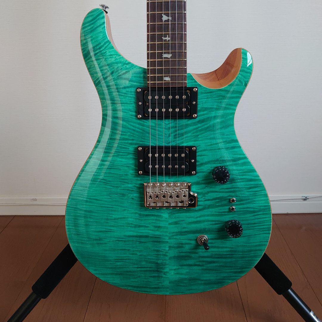 ギター PRS SE custom24