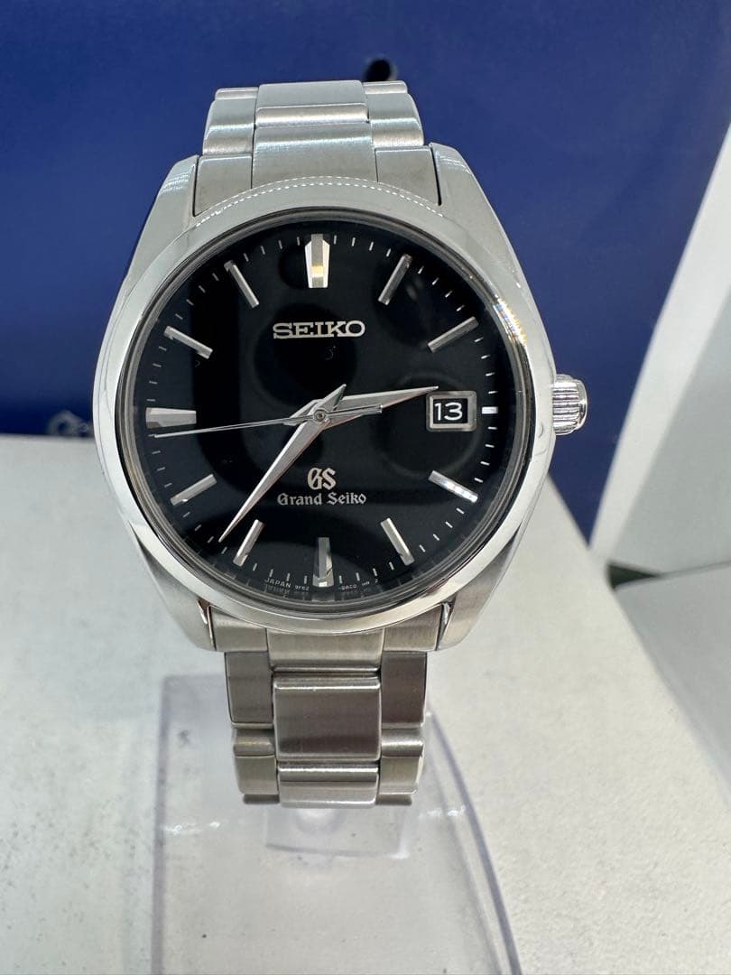 極美品　グランドセイコー　SBGX061 9F62