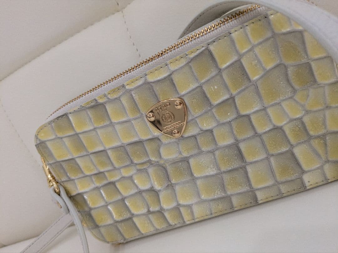 ATAO（アタオ）　アミュレット（ホリデーコレクション限定）