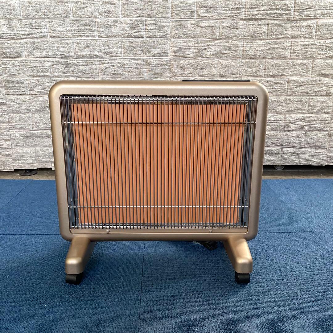 2019年製 E800L-TM サンルミエ タイマー付 遠赤外線暖房器