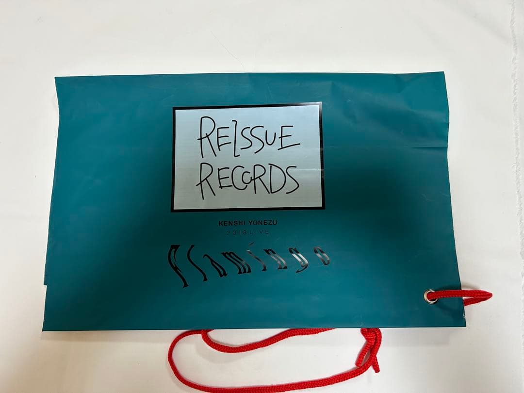 米津玄師 せきついくんパーカー【L】＋おまけ