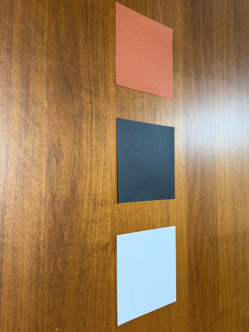 【フロイト】カリガリス・テーブル（1/3）