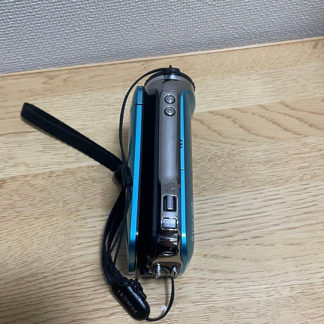 DMX-GH1 SANYO ビデオカメラ　Xacti