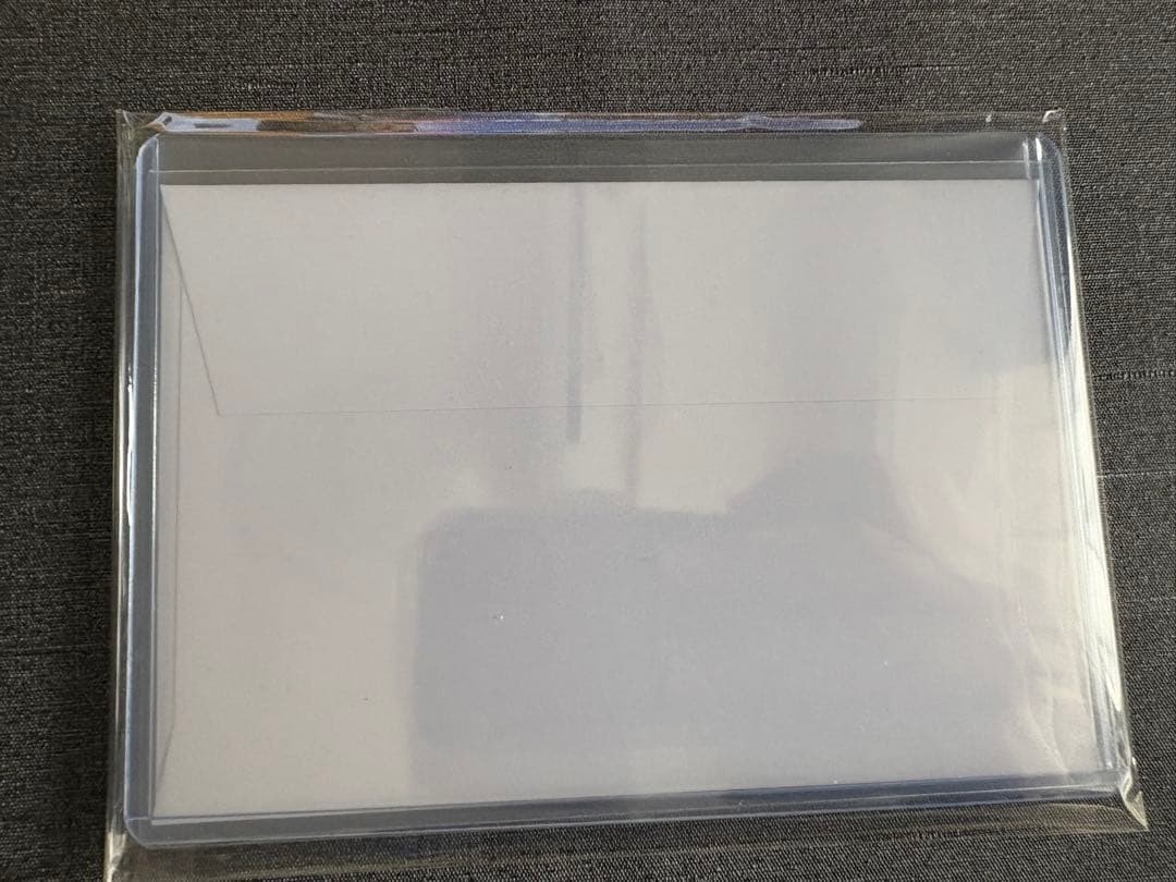 遊戯王　青眼の白龍　東京ドーム　25th 未開封 封筒付き