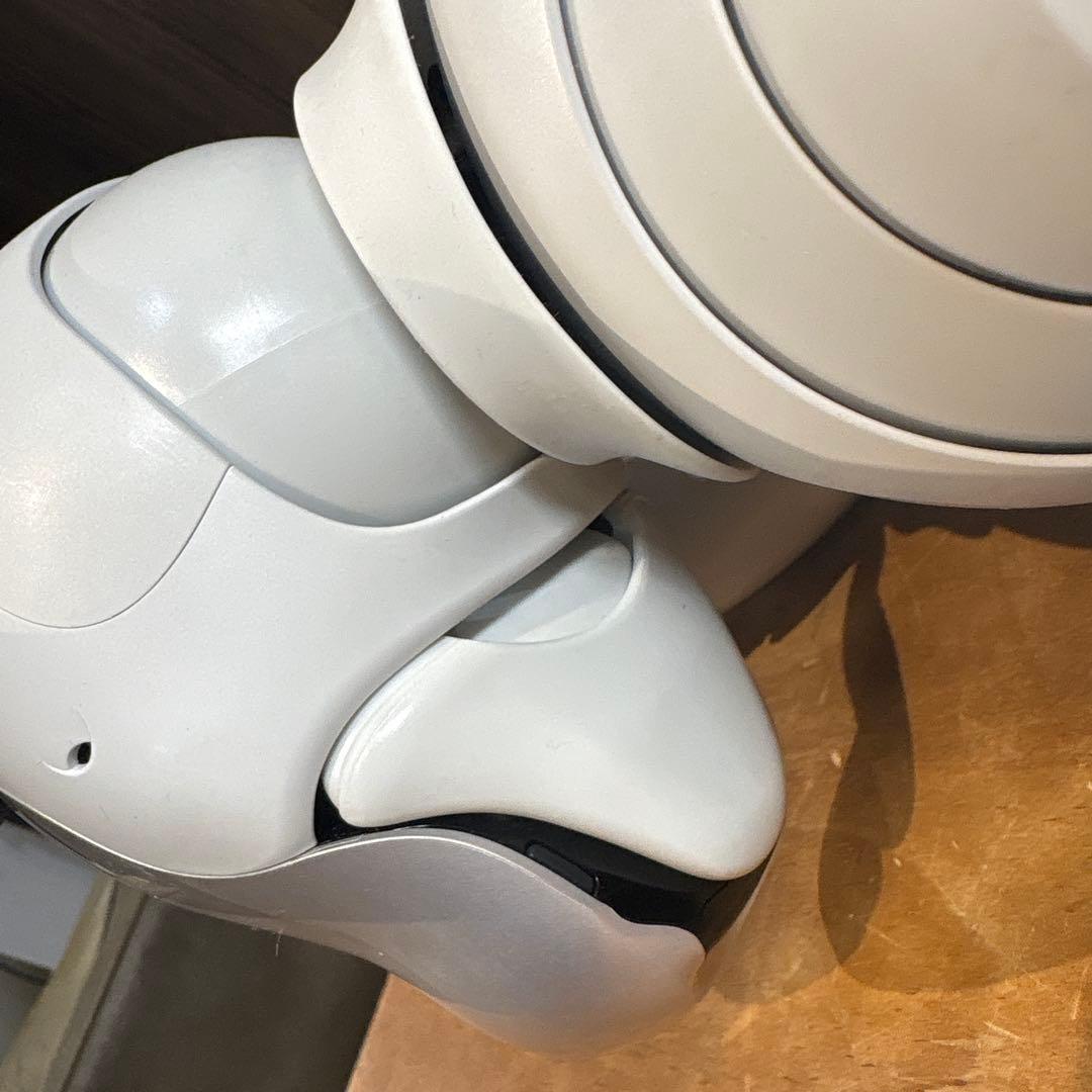 aibo アイボ
