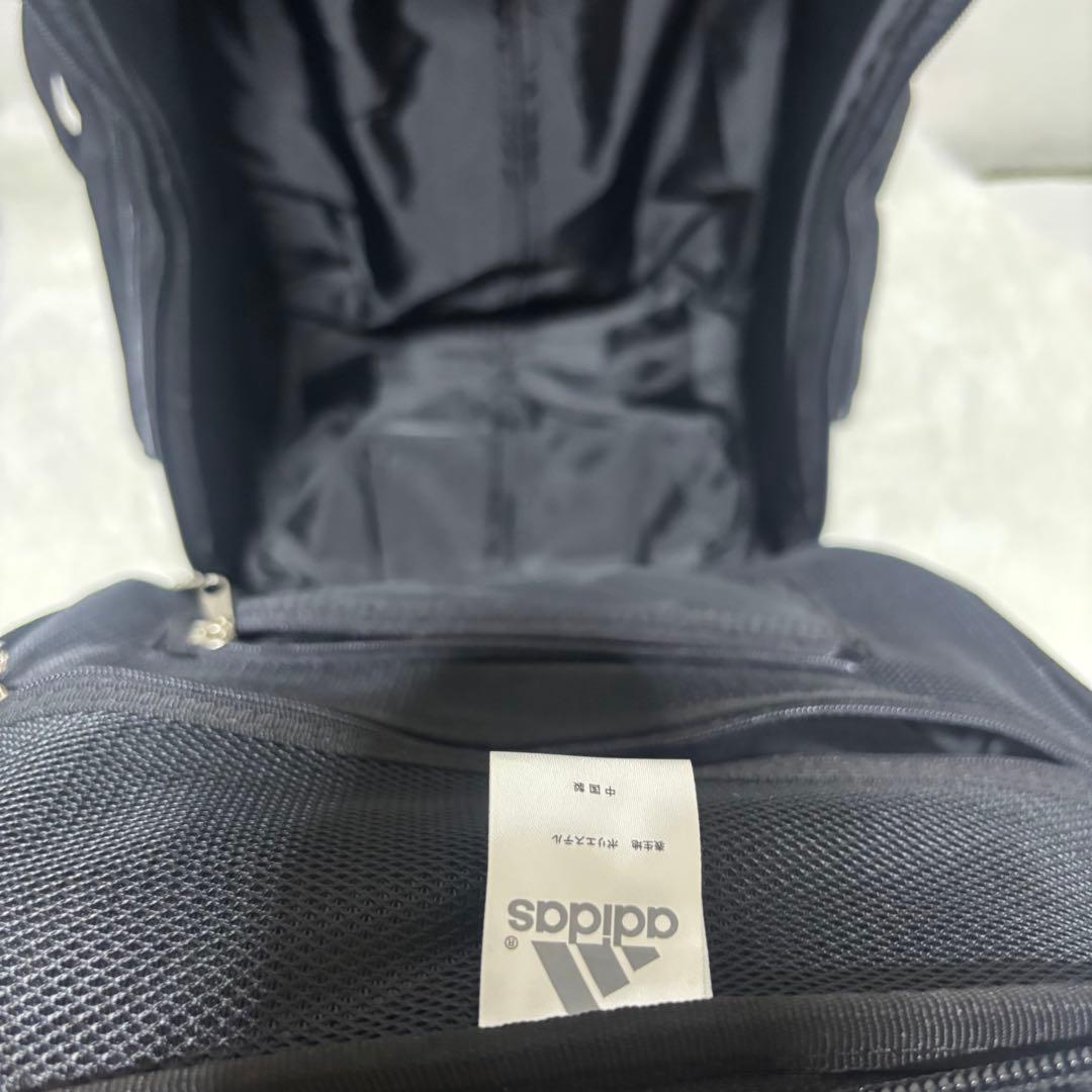 【極希少】ACE アディダス キャリー リュック 3way