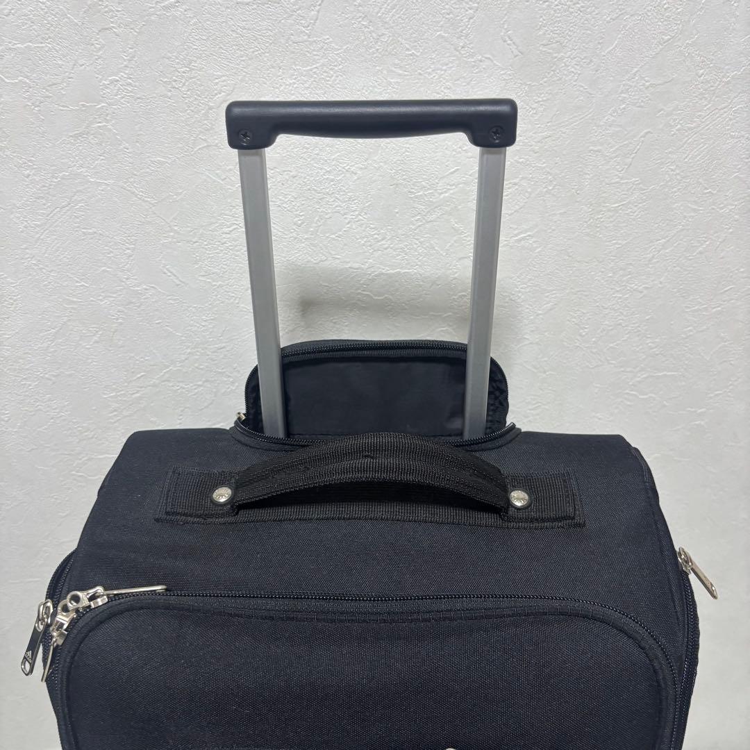 【極希少】ACE アディダス キャリー リュック 3way