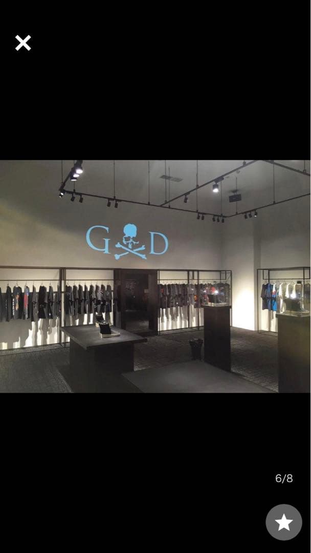 A*y様 fear of god mastermind vintage rema