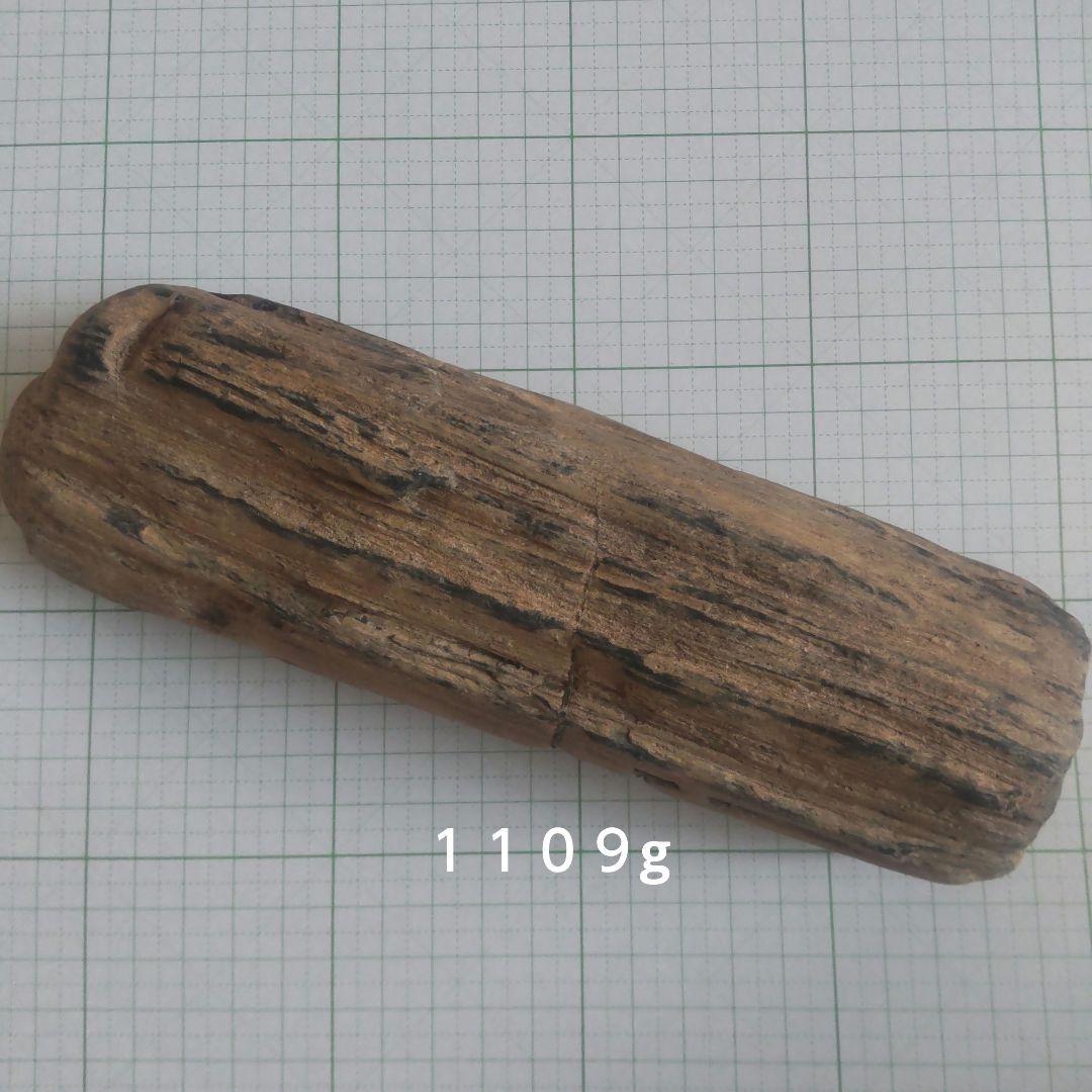 BM、珪化木セット