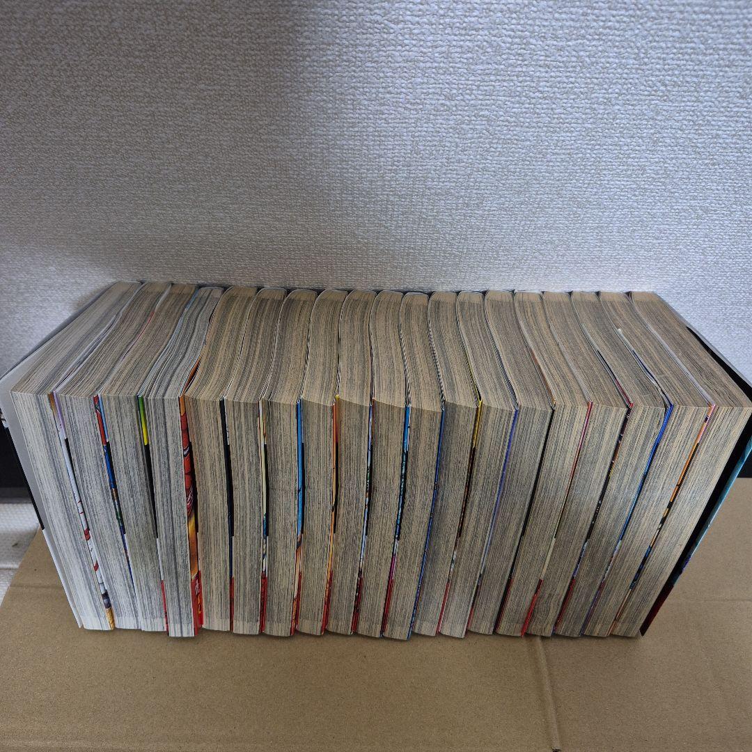 キングダム　1~7７巻　全巻セット