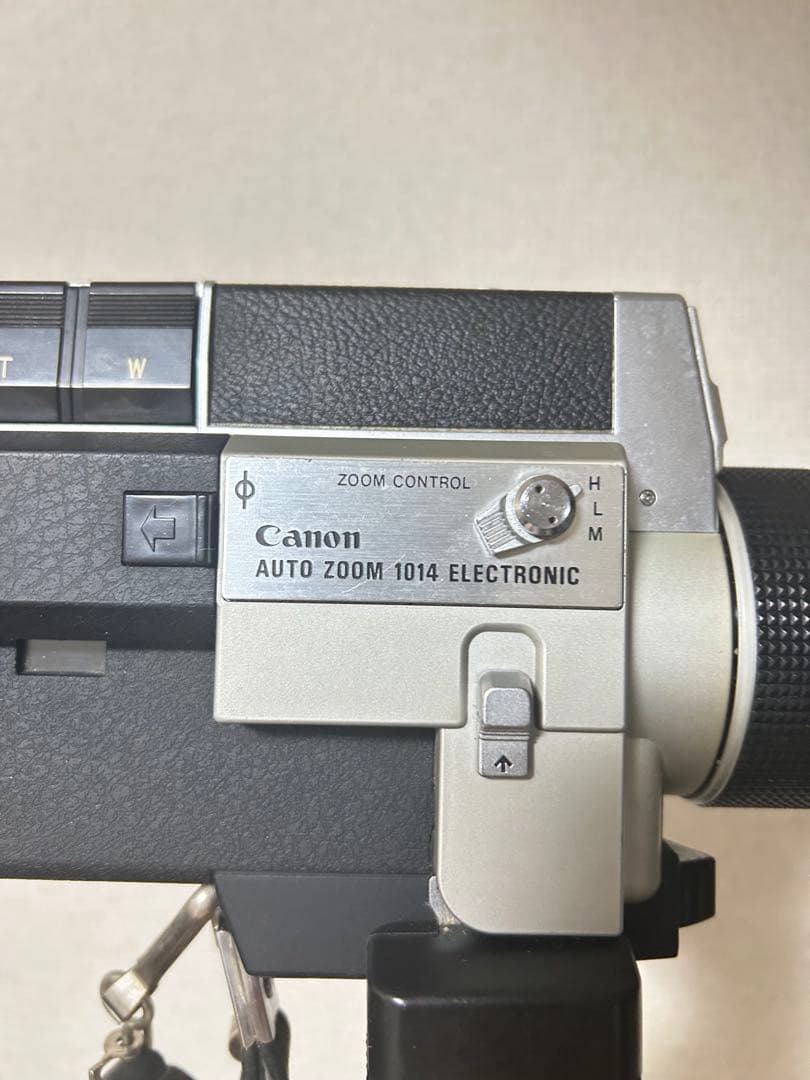CANON AUTO ZOOM 1014 ※稼働