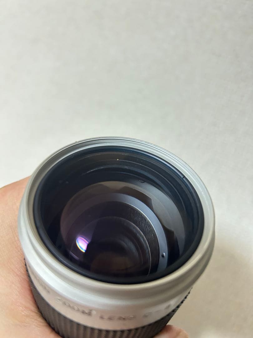 CANON AUTO ZOOM 1014 ※稼働