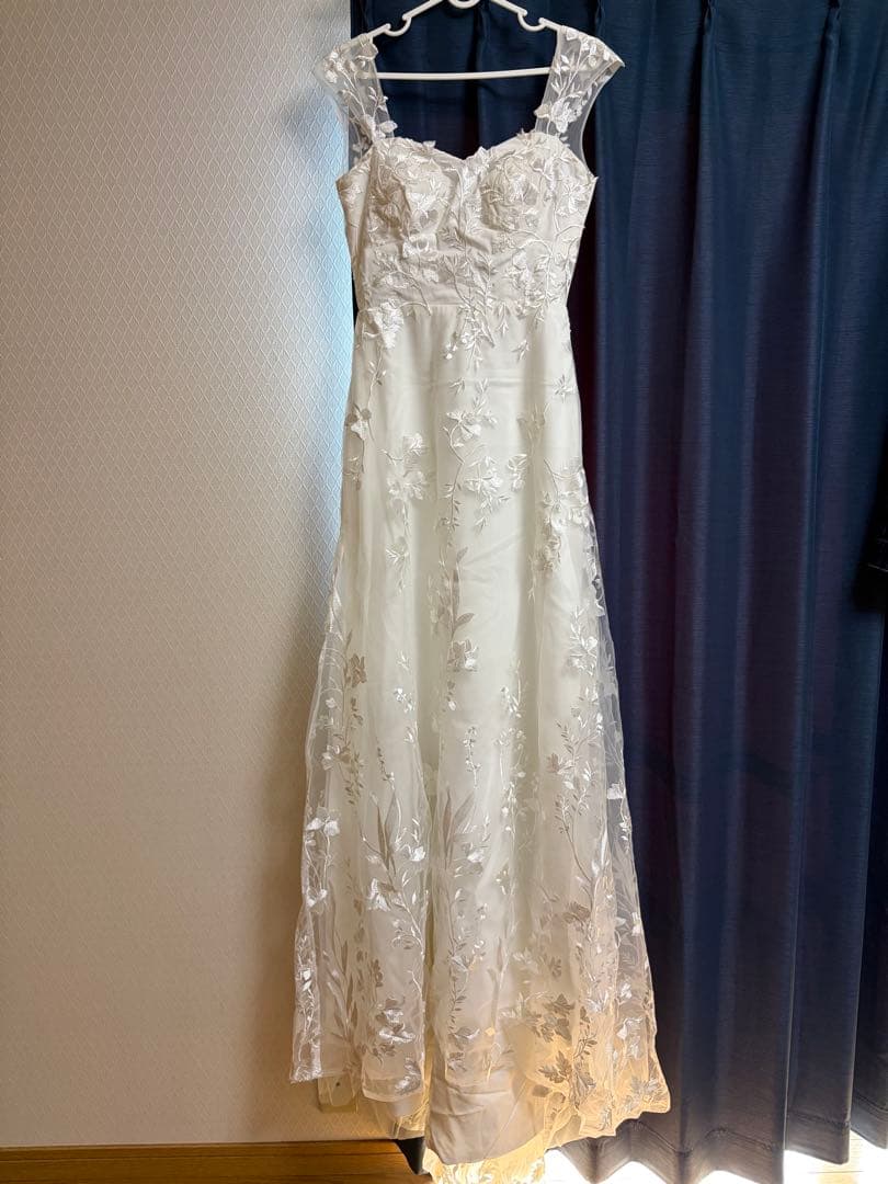 ドレスプロダクション ウェディングドレス