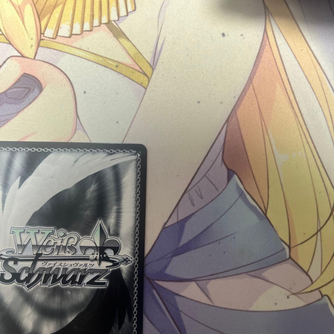 メイクハースター　久川颯　sp