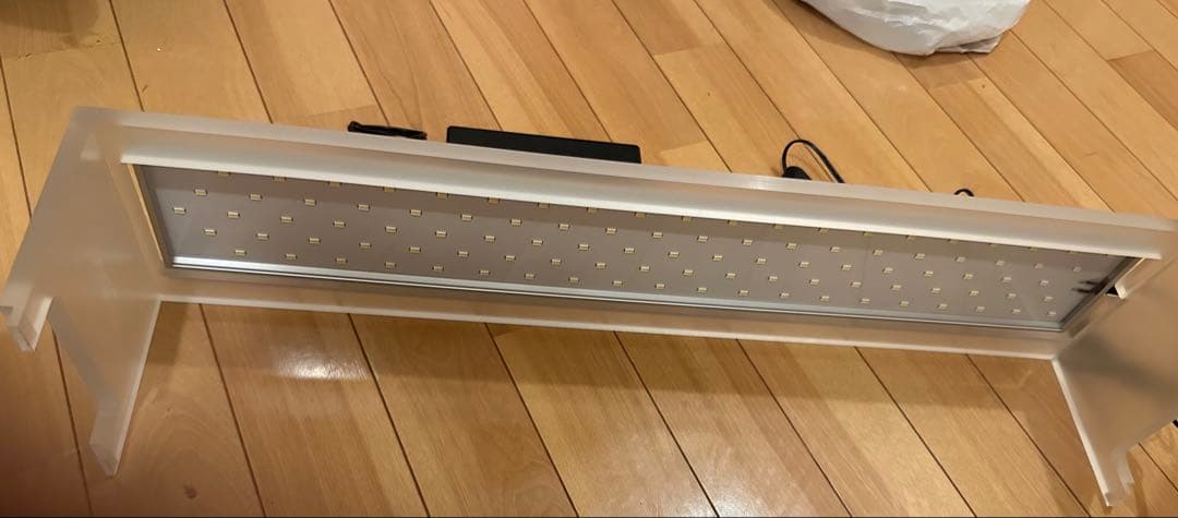 【ADA アクアスカイムーン 60cm LEDライト】動作良好