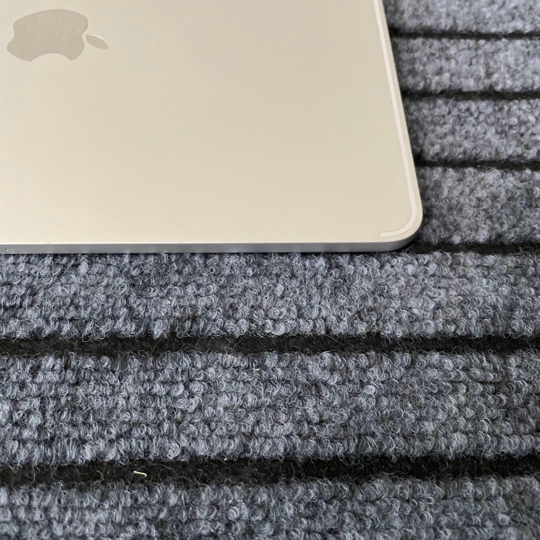 130【早い者勝ち】 iPad Pro 11インチ 3世代 128GB シルバー