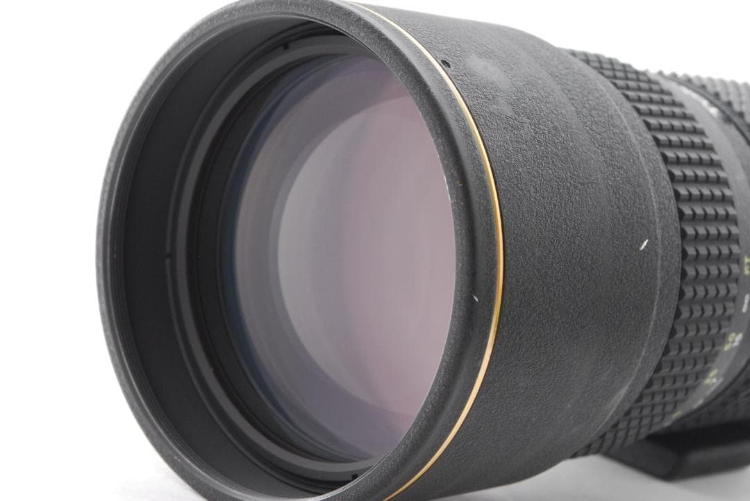 Tokina AT-X PRO 80-200mm f2.8 トキナー SONY