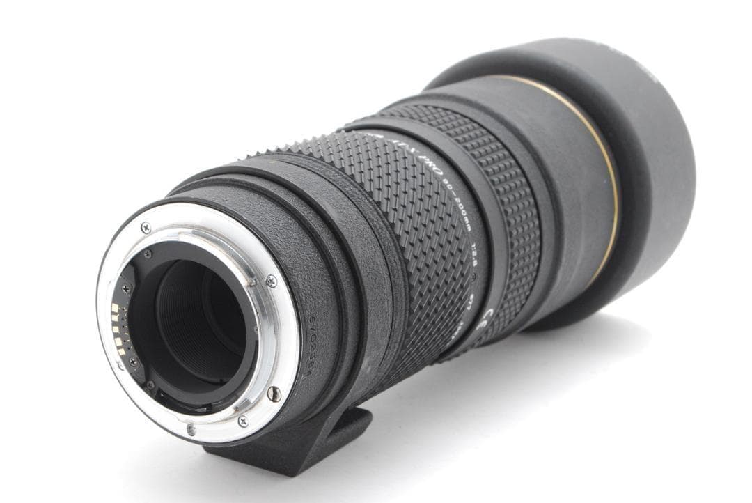 Tokina AT-X PRO 80-200mm f2.8 トキナー SONY