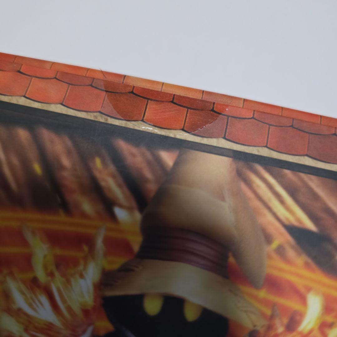 【新品未開封】ブリングアーツ BRING ARTS FF9 ビビ スタイナー