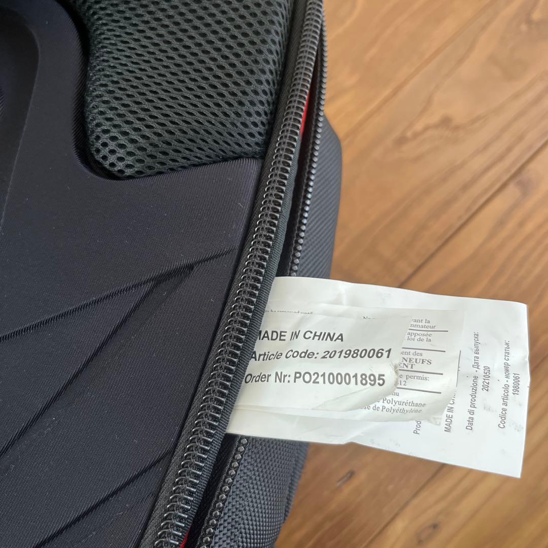 美品 ダイネーゼ オジオ D-GAMBIT 2 BACKPACK リュック