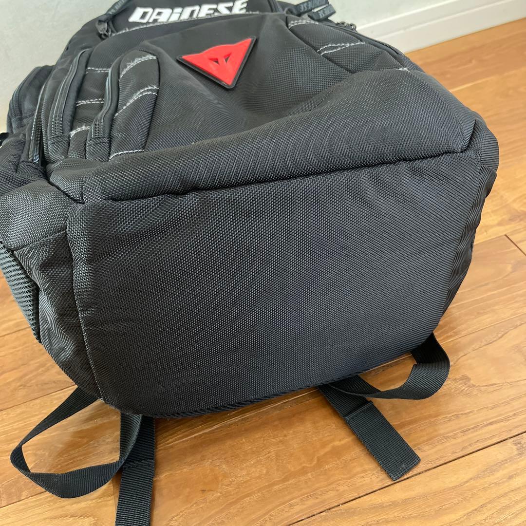 美品 ダイネーゼ オジオ D-GAMBIT 2 BACKPACK リュック