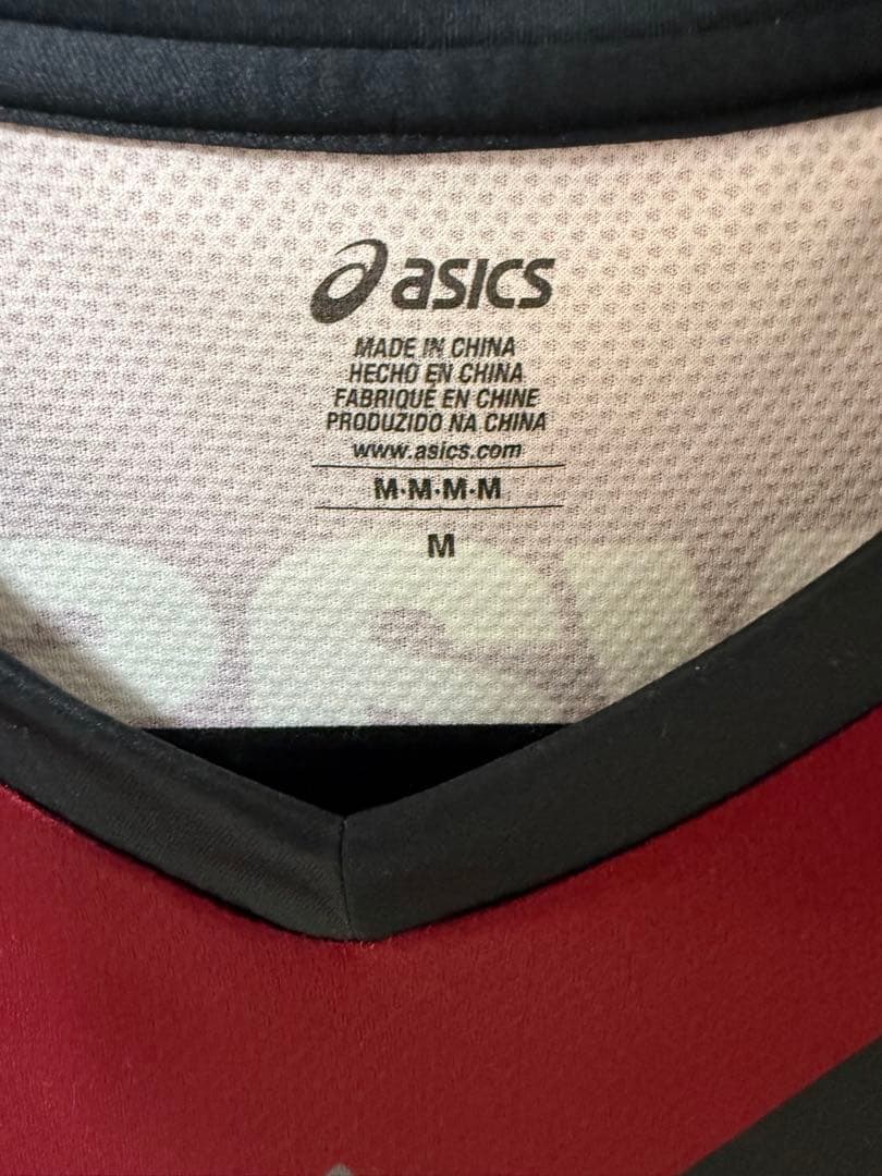 ヴィッセル神戸　ユニホーム