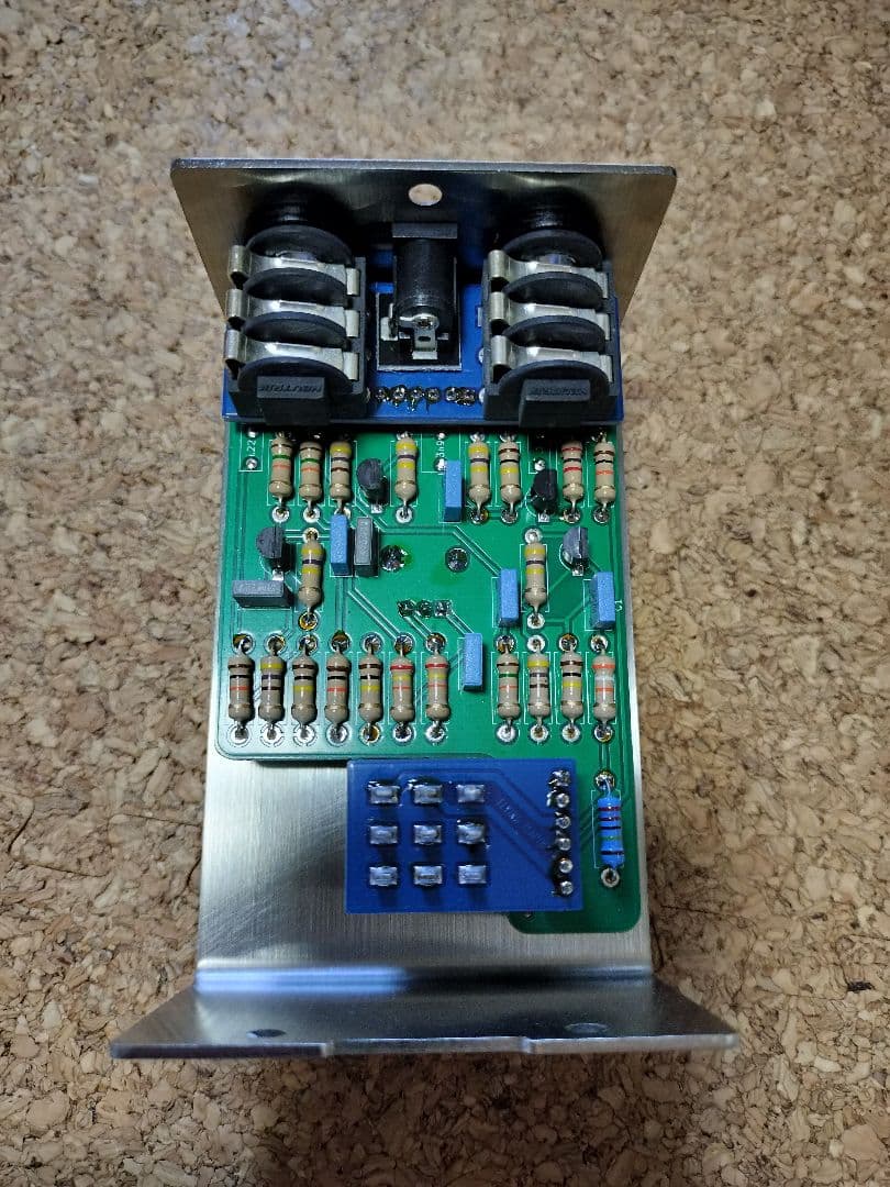 O*A様 flyingteapot / Rum and Coke (グリーン)