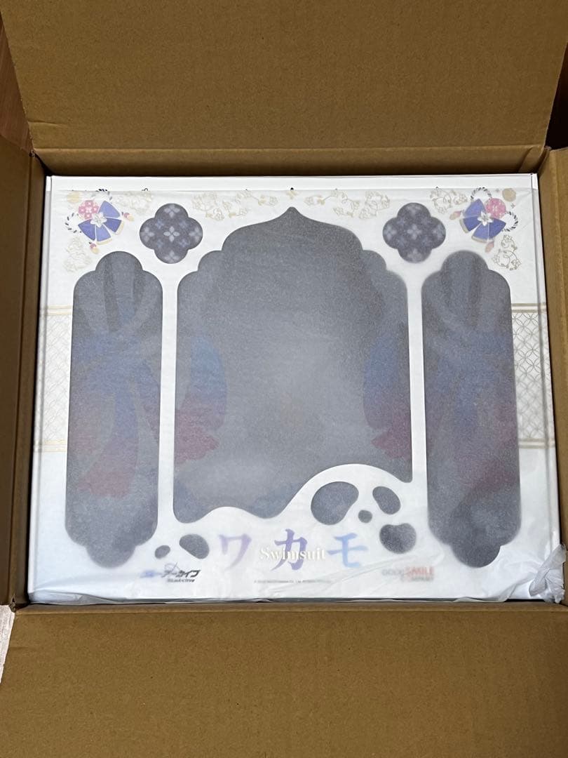 【正規品】ワカモ（水着） ブルーアーカイブ 1/7 フィギュア