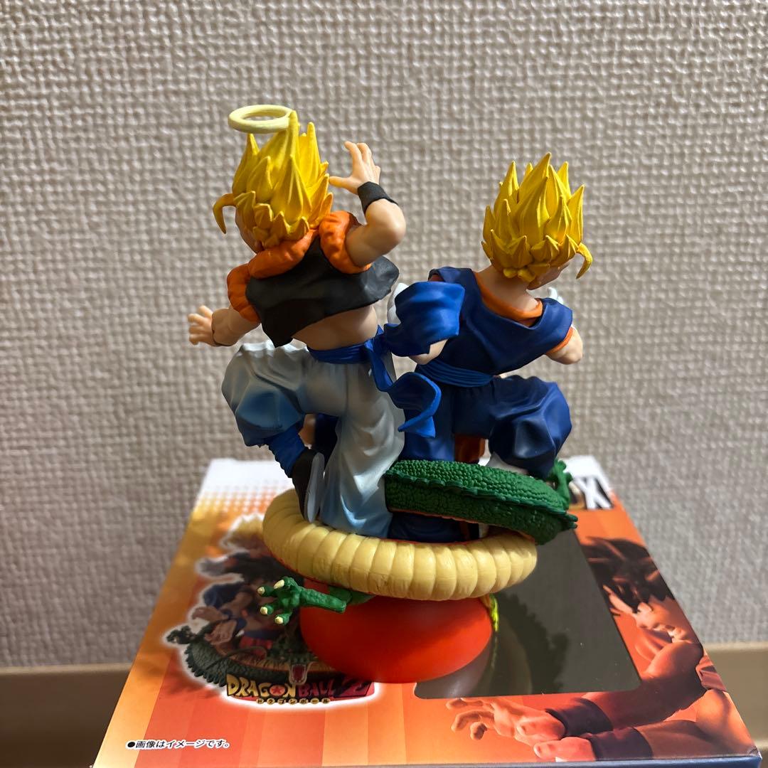 ドラカプ RE BIRTH セット