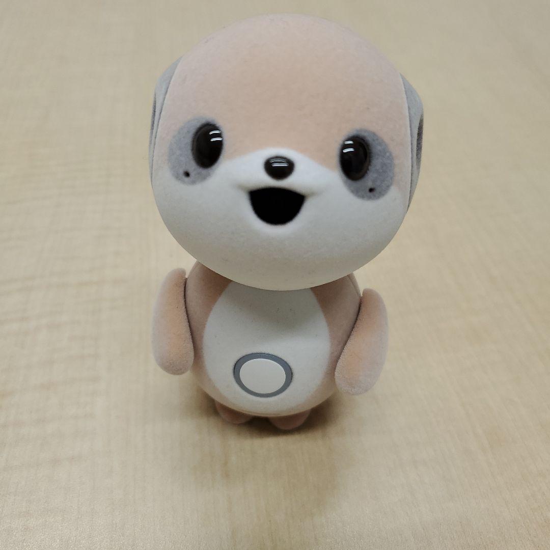 SHARP ポケとも SR-C01M コンパニオンロボット