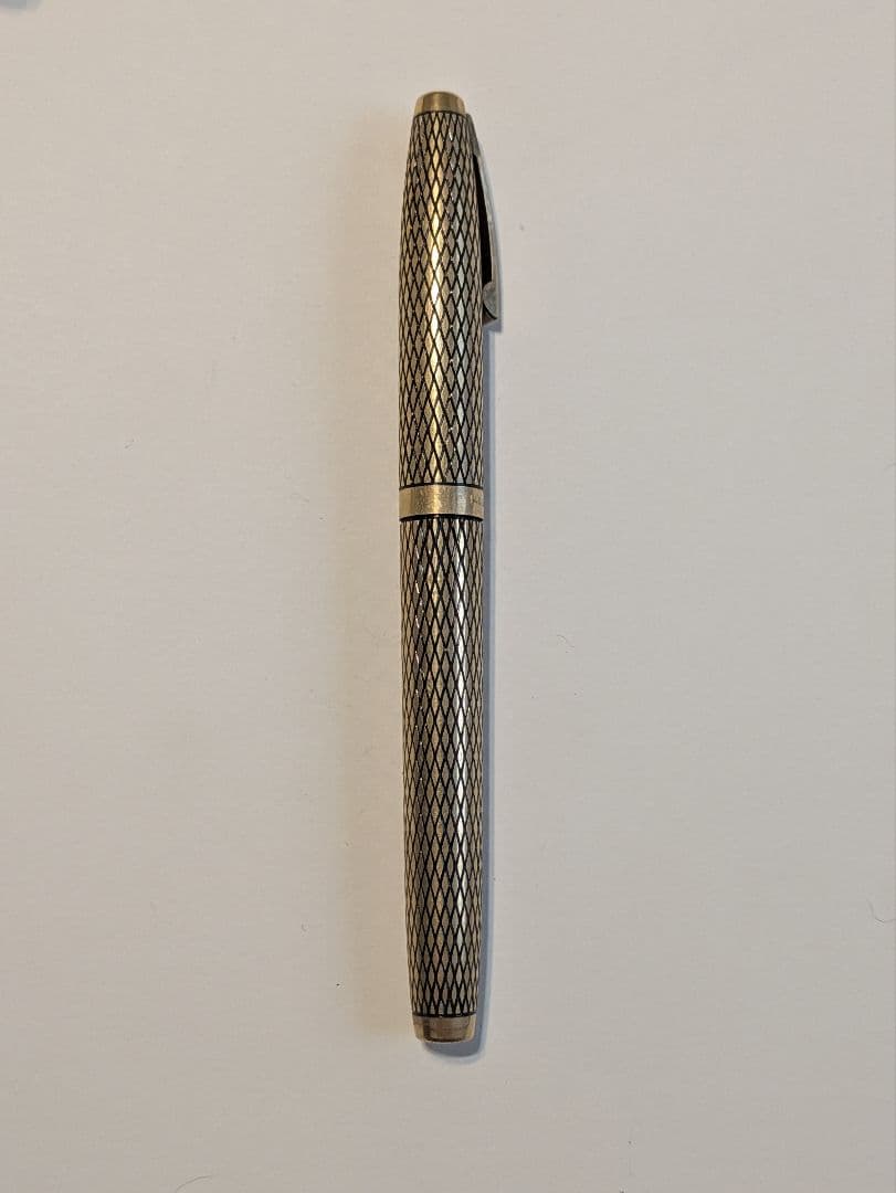 シェーファー　インペリアル　14K