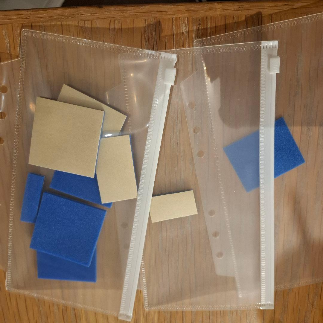 【ダー梅パイセン専用】ミニ四駆 引退セット モーター タイヤ オイル ブレーキ