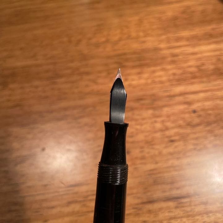 sailor セーラー 万年筆 14K ⑥