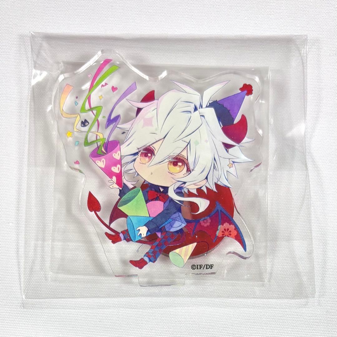 ピオフィオーレの晩鐘 オルロック AGF 2019 アクリルスタンド アクスタ