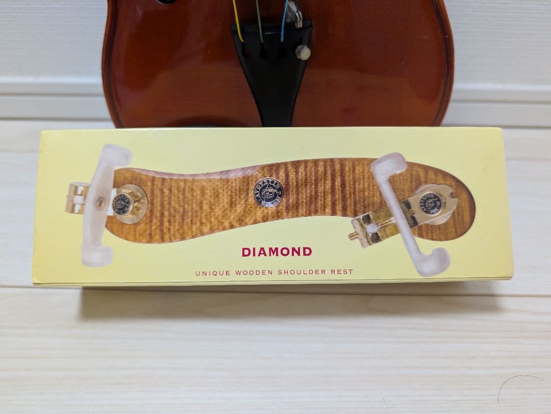 スズキバイオリン 330モデル 4/4