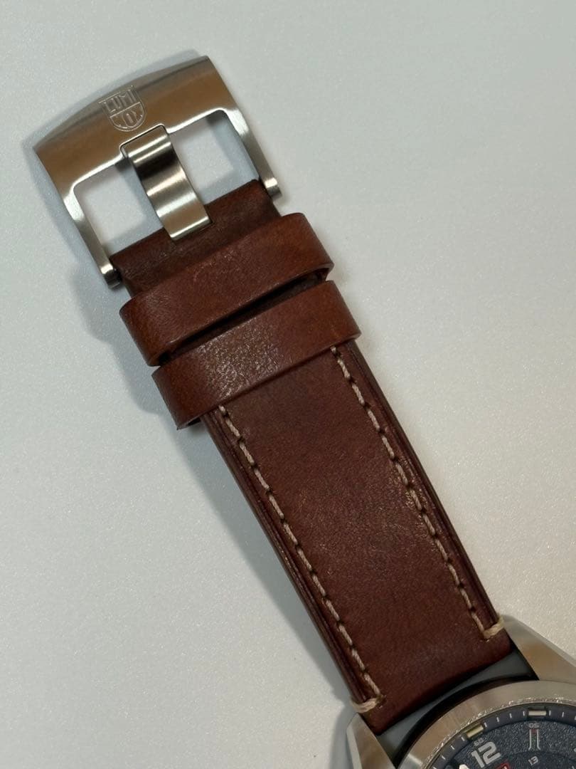 ルミノックス アタカマ アドベンチャー フィールド 1760 1763 ブルー