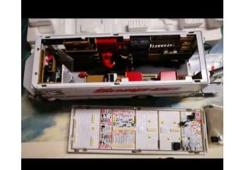 Snapon MT-55 1:32 FREIGHTLINER限定品