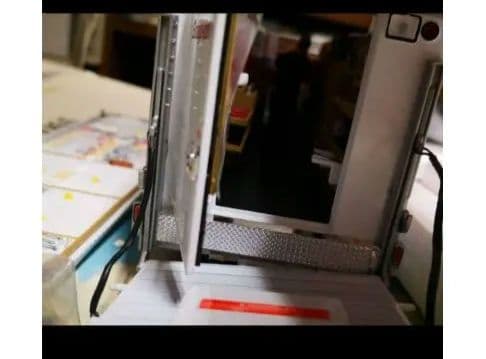 Snapon MT-55 1:32 FREIGHTLINER限定品