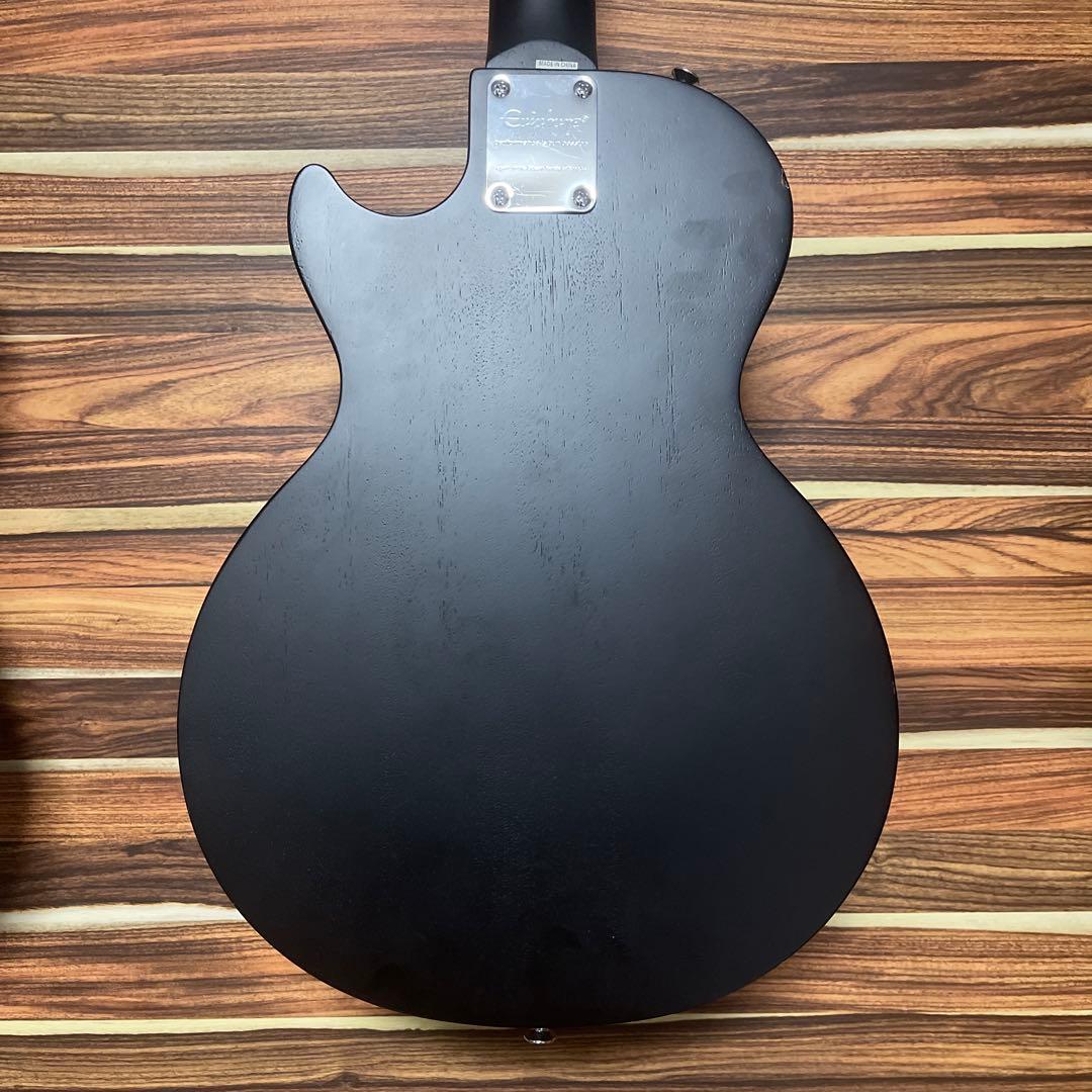 エピフォン　レスポール　エレキギター