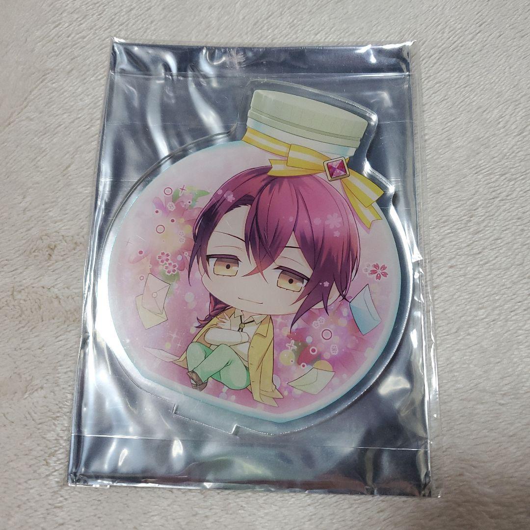 スタマイ A賞 大谷 羽鳥 BIGアクリル スタンド アクスタ