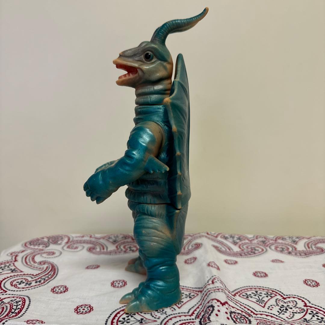 ブルマァク　キングマイマイ　当時物