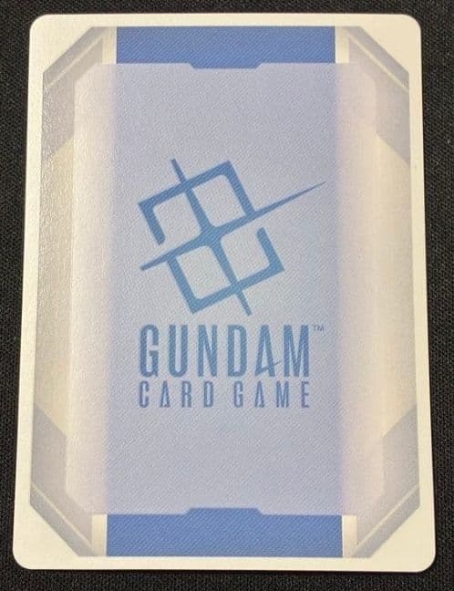 【オマケ】ガンダムカードゲームマリーダ・クルス パラレル