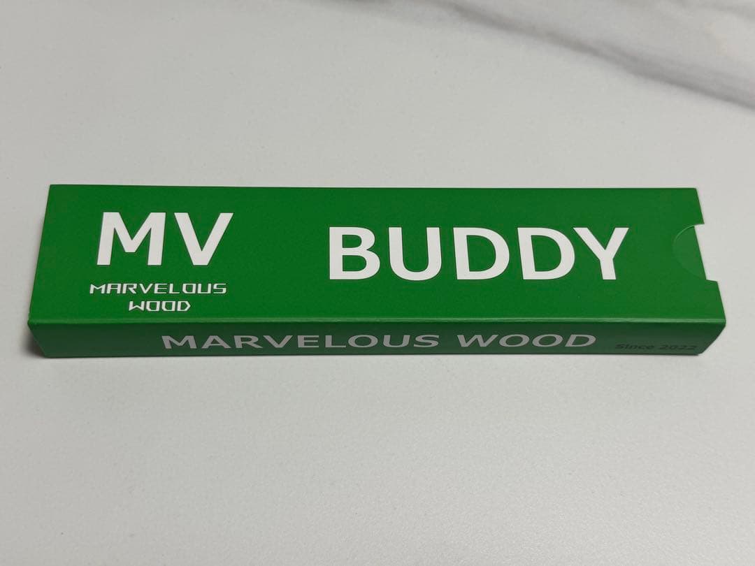 【新品未使用】マーベラスウッド バディ シャーペン まとめ売り