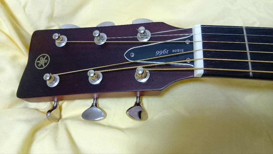 Yamaha F3 アコースティックギター