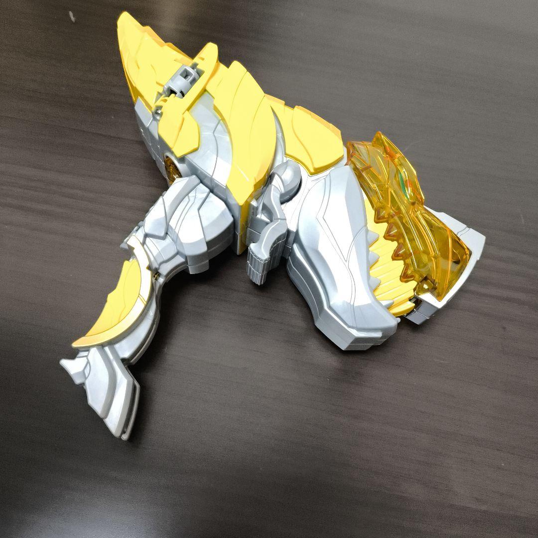 DXデカソード等