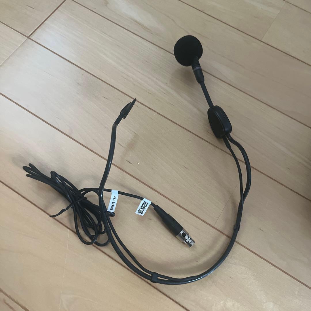 【新品】ワイヤレスシステム　K.W.S