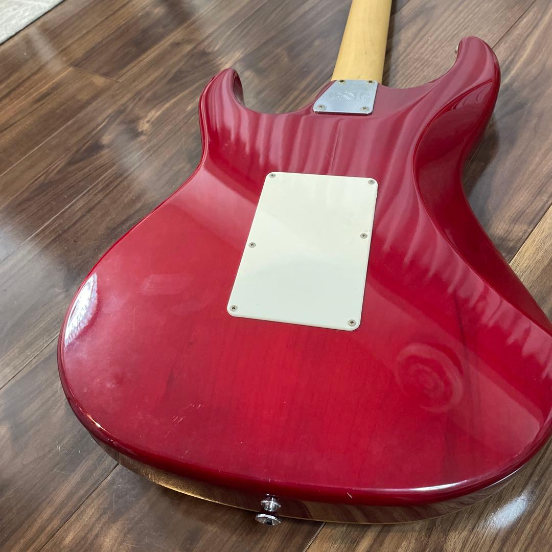 エドワーズ　ストラト　エレキギター