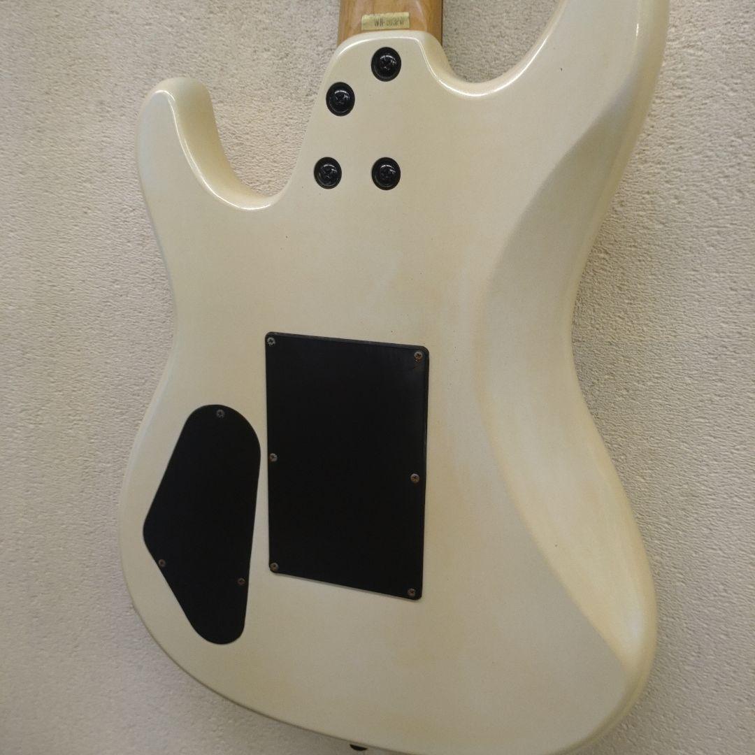 ヴィンテージ　AriaProⅡ WR503 THE Warrior