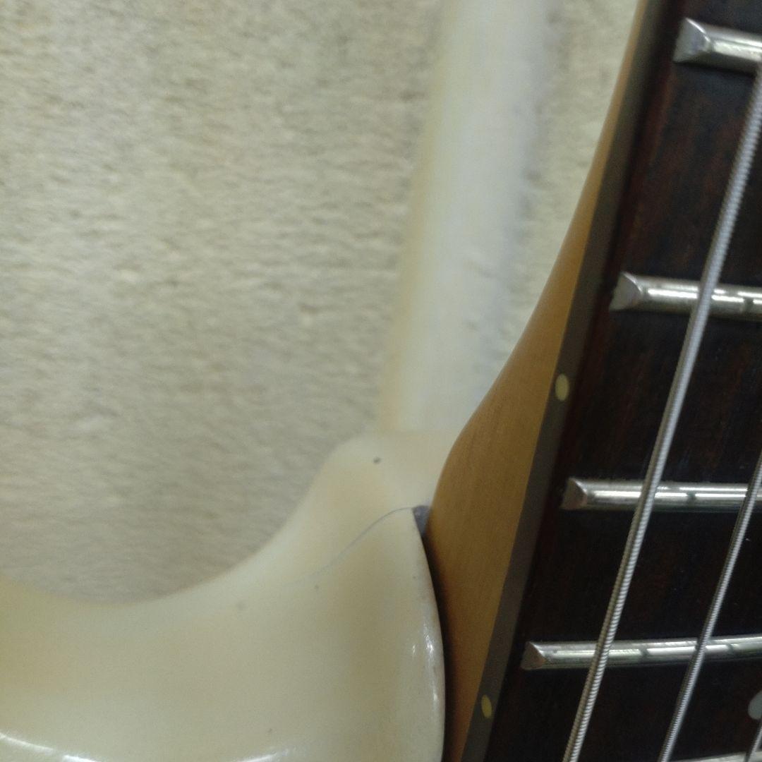 ヴィンテージ　AriaProⅡ WR503 THE Warrior