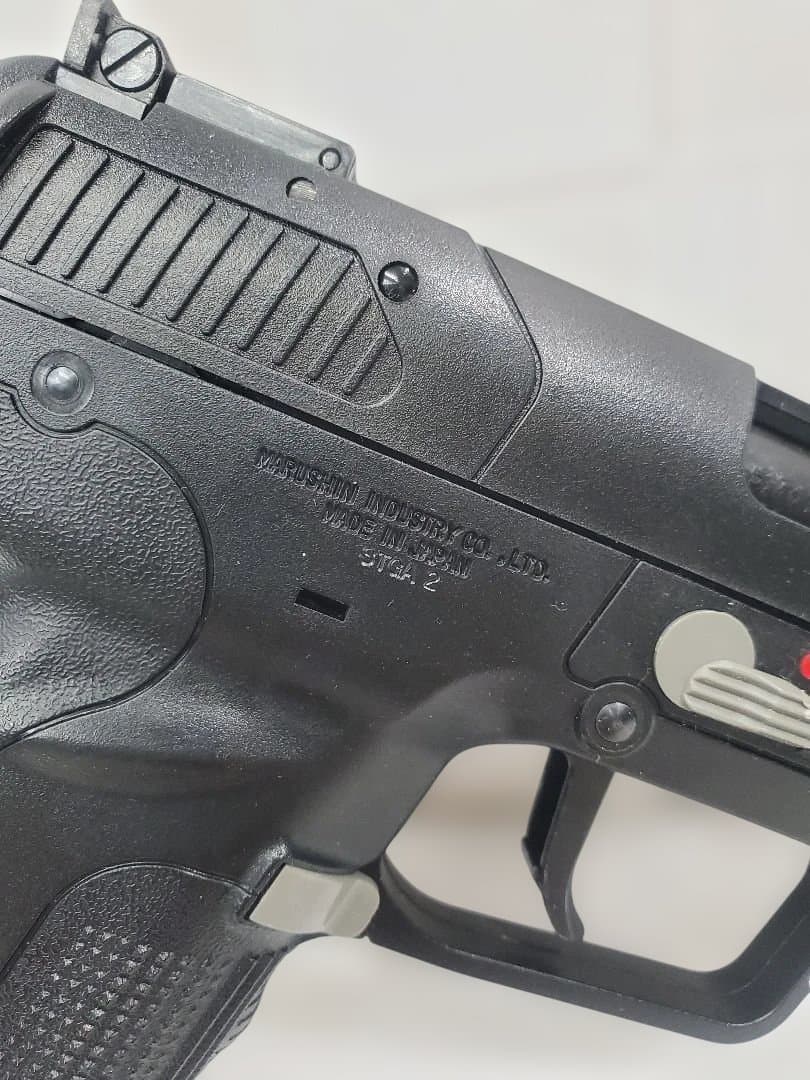 マルシン ガスガン